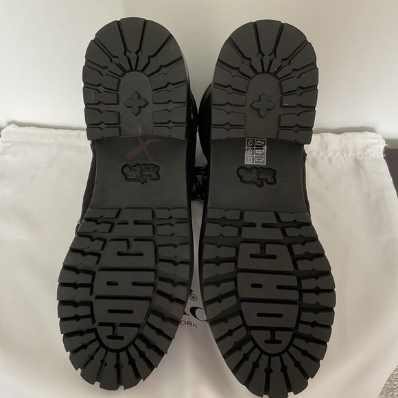 ⭐️ Coach Lorren Bootie - Picture 8 of 8